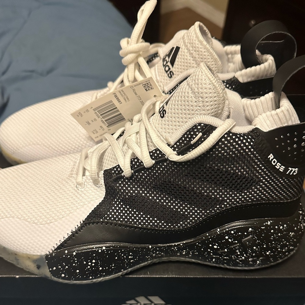 D’Rose 773 2020 Cookie n Cream